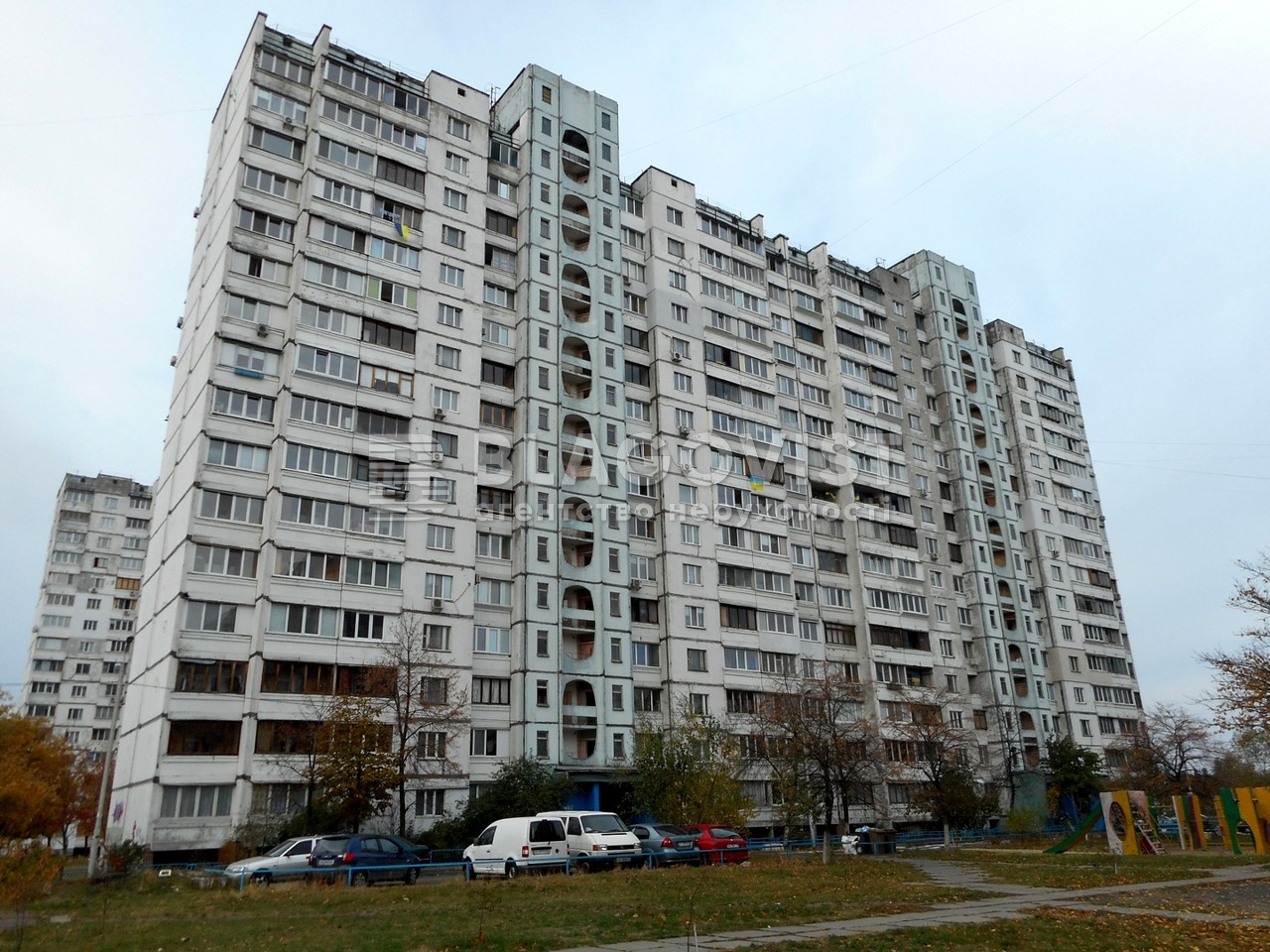 Квартира G-1945299, Бальзака Оноре де, 24, Киев - Фото 2