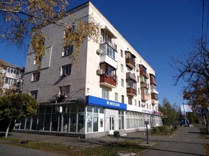 Квартира Верховного Совета бульв., 33/1, Киев, G-450504 - Фото