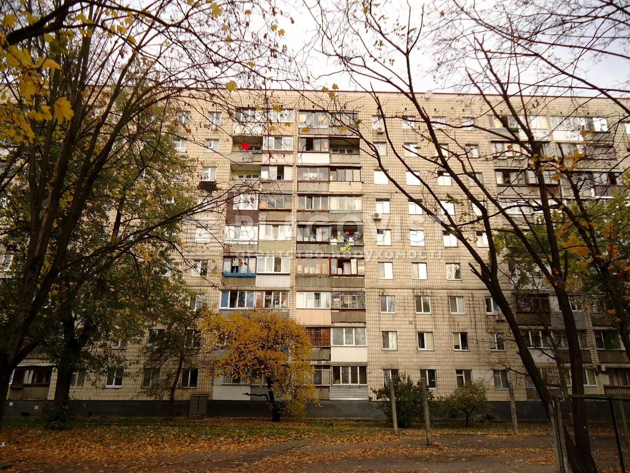 Квартира D-38394, Лесной просп., 22, Киев - Фото 2