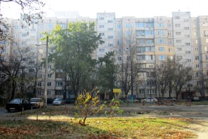 Квартира D-39515, Гайдай Зои, 7, Киев - Фото 1