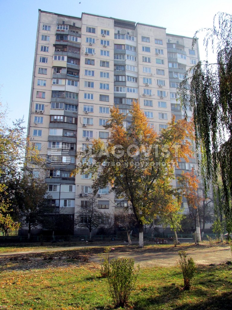 Квартира F-46246, Героев Днепра, 6, Киев - Фото 2