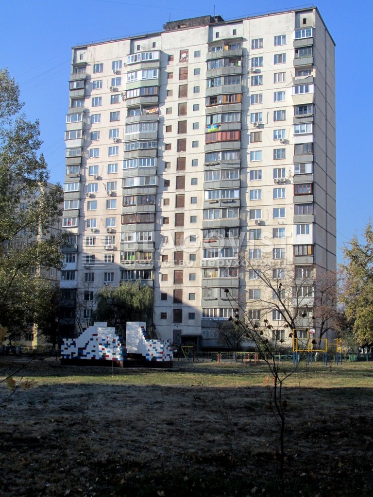 Квартира F-46246, Героев Днепра, 6, Киев - Фото 3