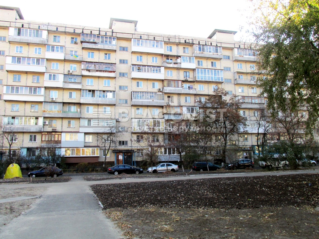 Квартира G-617340, Оболонский просп., 7б, Киев - Фото 2