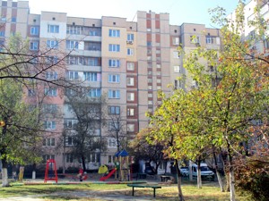 Квартира Оболонский просп., 9а, Киев, R-49932 - Фото3