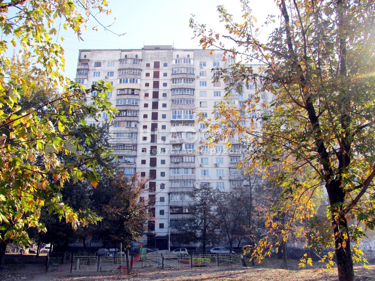 Квартира A-113530, Оболонский просп., 11, Киев - Фото 1