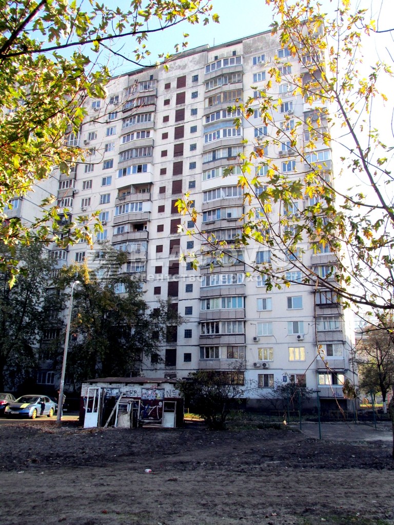 Квартира A-113530, Оболонский просп., 11, Киев - Фото 3