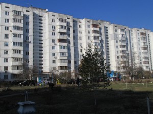 Квартира Оболонский просп., 27а, Киев, R-46174 - Фото