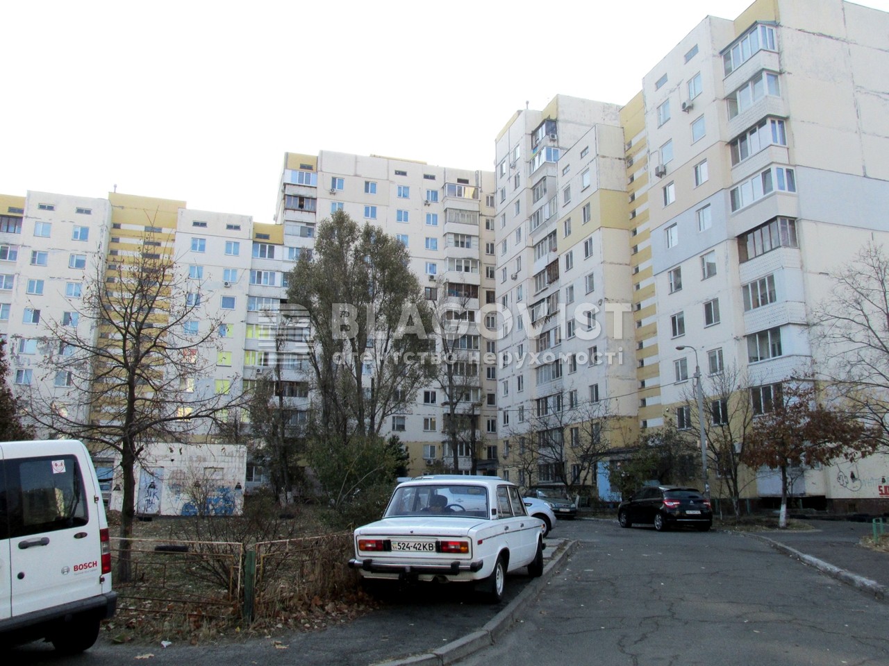 Apartment R-64841, Ivasiuka Volodymyra avenue (Heroiv Stalinhrada avenue), 41, Kyiv - Photo 2