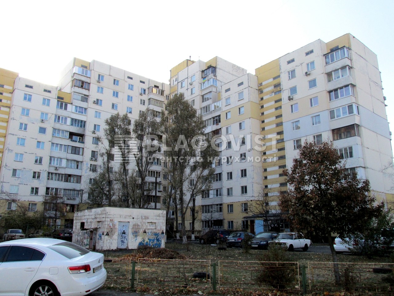 Apartment R-57532, Ivasiuka Volodymyra avenue (Heroiv Stalinhrada avenue), 41, Kyiv - Photo 4