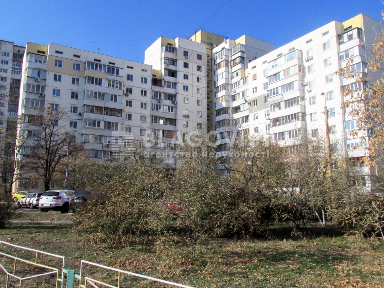 Apartment R-57532, Ivasiuka Volodymyra avenue (Heroiv Stalinhrada avenue), 41, Kyiv - Photo 2