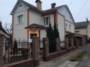 House Saratovska, Kyiv, C-76667 - Photo1
