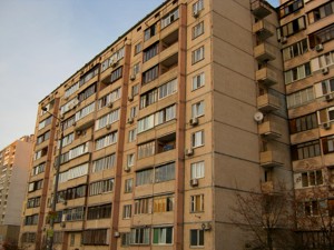 Apartment Urlivska, 1/8, Kyiv, R-49672 - Photo