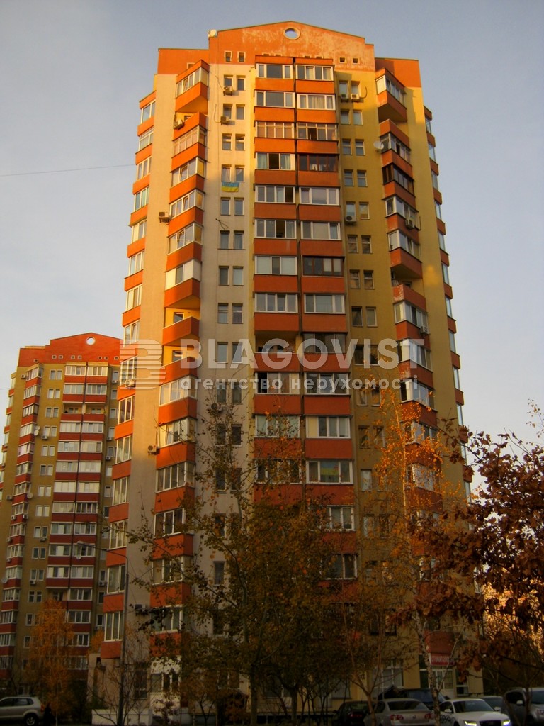 Квартира R-61057, Урловская, 8а, Киев - Фото 2