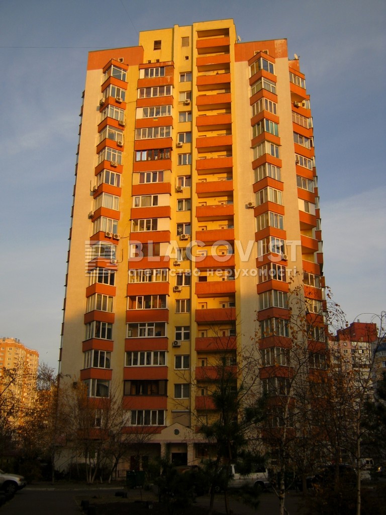 Квартира R-61057, Урловская, 8а, Киев - Фото 4