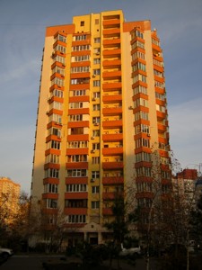 Квартира R-61057, Урлівська, 8а, Київ - Фото 4