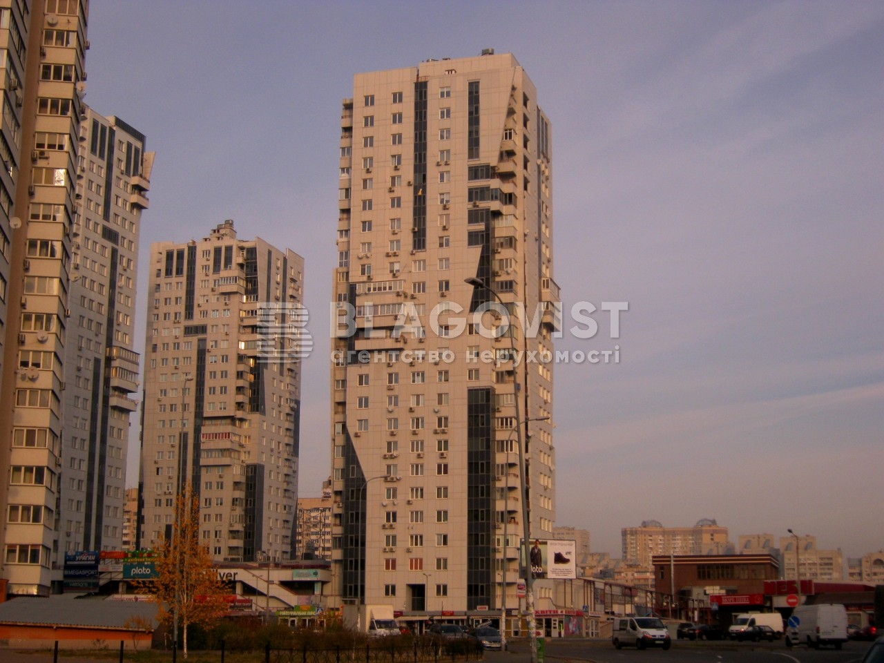 Apartment P-32350, Sribnokilska, 3в, Kyiv - Photo 3