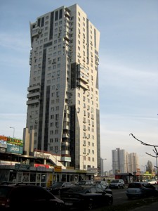  Офис, Срибнокильская, Киев, R-33785 - Фото 21