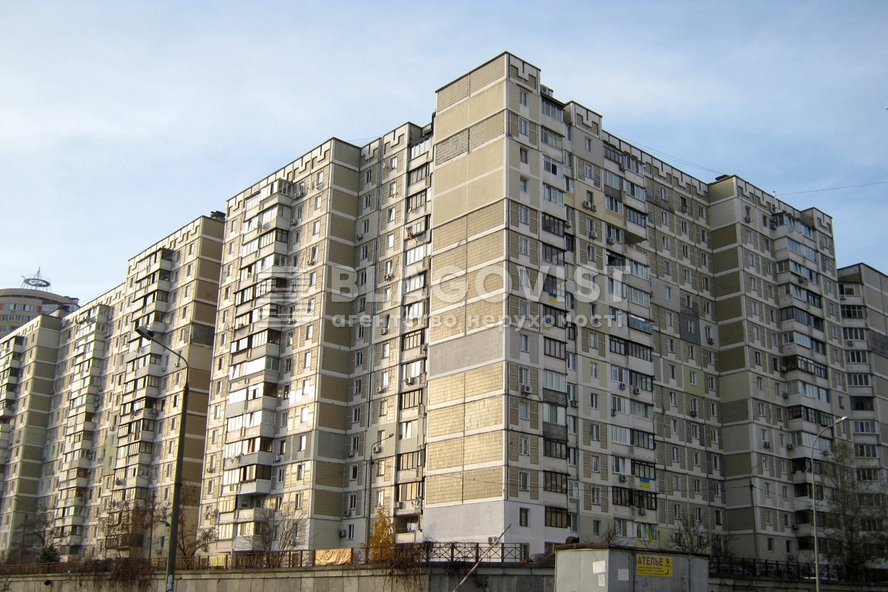 Квартира R-68518, Срібнокільська, 8, Київ - Фото 5