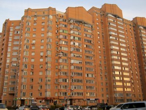 Apartment A-114745, Sribnokilska, 24, Kyiv - Photo 3