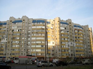 Квартира Княжий Затон, 4, Киев, C-109641 - Фото 28