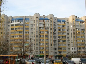 Квартира Княжий Затон, 4, Киев, C-111645 - Фото 14