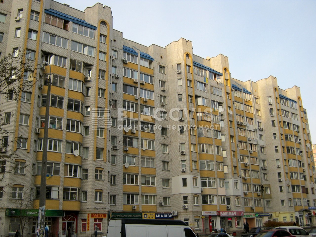 Квартира G-1228648, Княжий Затон, 4, Киев - Фото 4