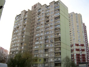 Квартира Княжий Затон, 7, Киев, Z-1869367 - Фото2