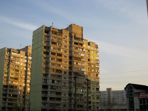 Квартира Княжий Затон, 7, Киев, Z-1869367 - Фото3