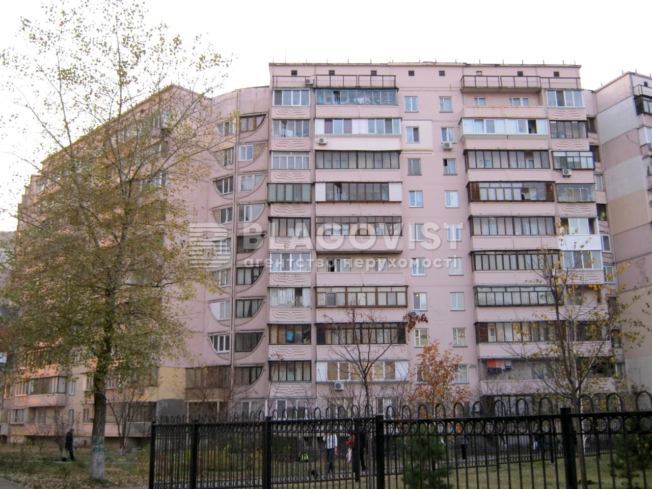 Квартира R-40749, Княжий Затон, 12, Київ - Фото 1
