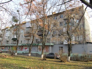Квартира Васильковская, 47 корпус 1, Киев, A-112992 - Фото