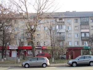 Квартира Васильковская, 55, Киев, R-62365 - Фото3