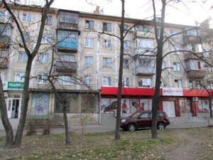Apartment Vasylkivska, 55, Kyiv, R-62365 - Photo2
