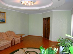 Квартира Срібнокільська, 2а, Київ, X-10406 - Фото2