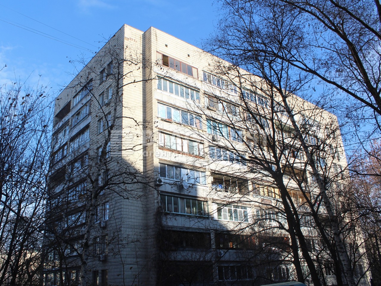 Квартира G-9334, Леси Украинки бульв., 5а, Киев - Фото 1