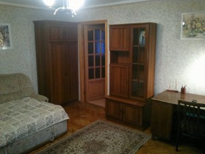 Квартира Набережно-Крещатицкая, 11, Киев, G-1511060 - Фото