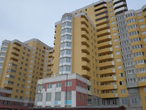Квартира Харченка Євгенія (Леніна), 47в, Київ, R-43002 - Фото3