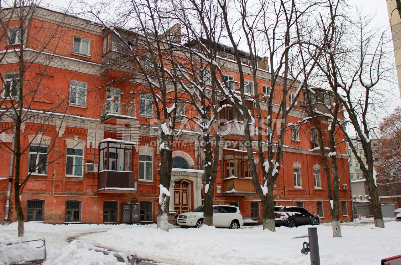 Квартира A-114537, Сретенская, 11, Киев - Фото 2