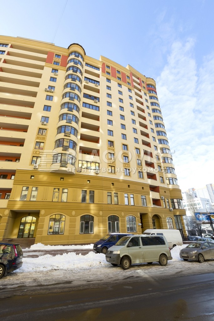 Квартира G-156973, Чорновола Вячеслава, 27, Київ - Фото 3