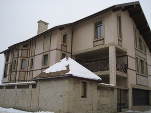 House Sadova (Osokorky), Kyiv, N-14899 - Photo1