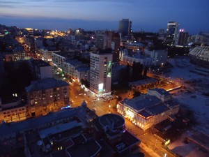  Office, X-13479, Velyka Vasylkivska (Chervonoarmiiska), Kyiv - Photo 8