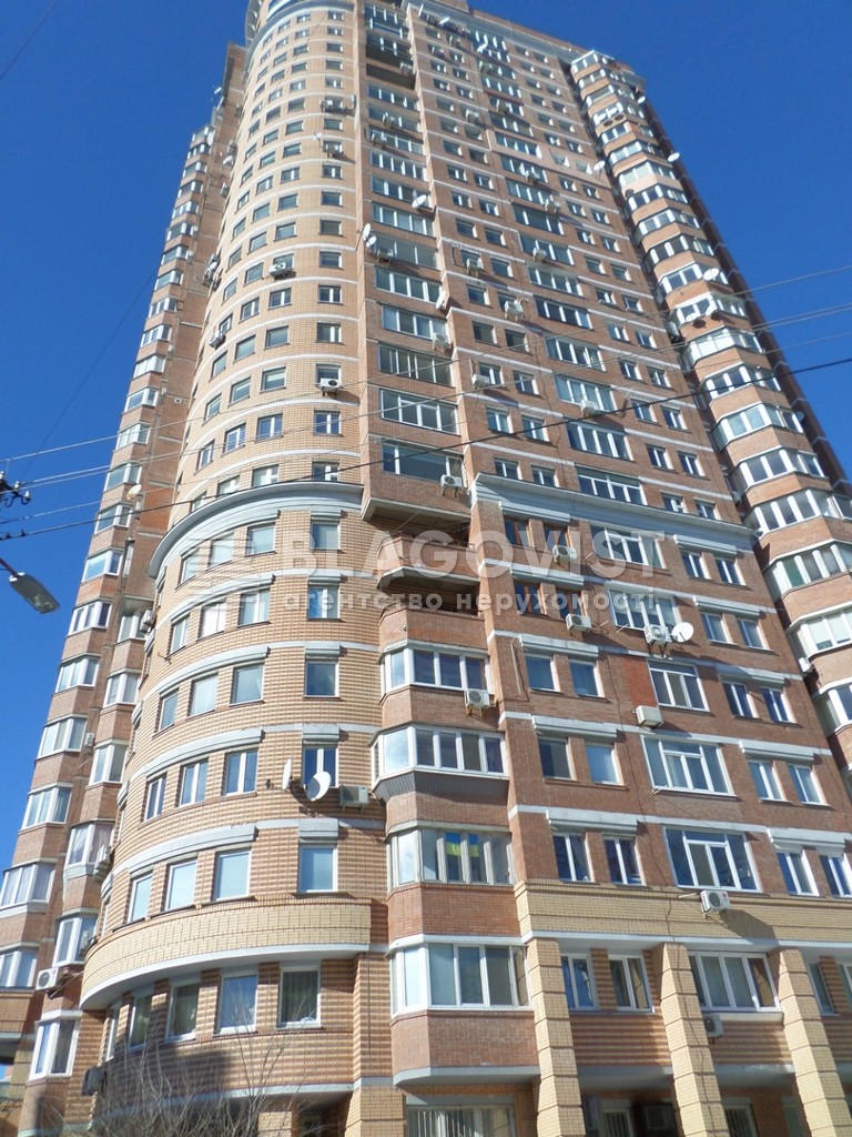 Apartment P-32335, Klinichna, 23/25, Kyiv - Photo 3