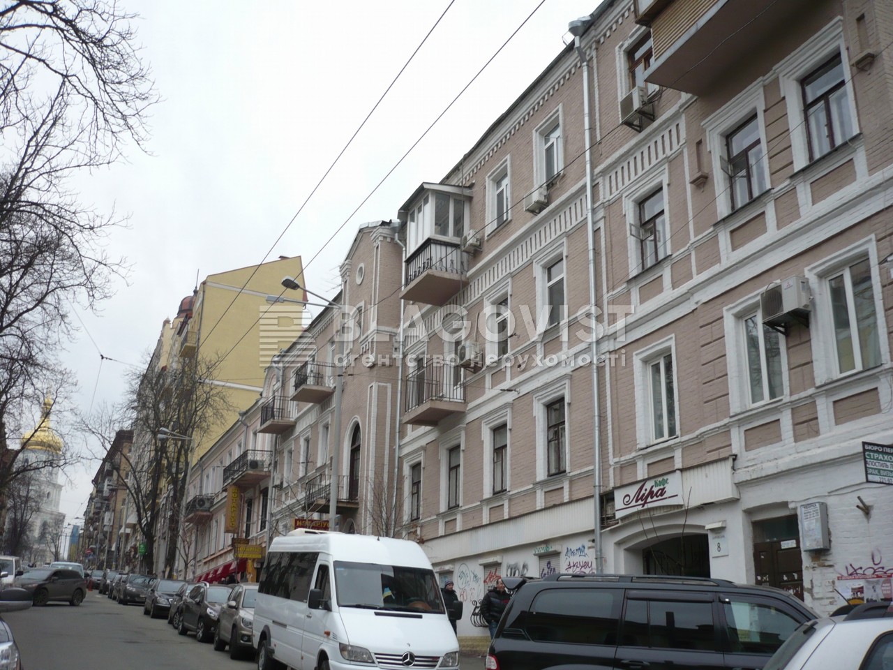 Квартира H-51247, Софиевская, 8, Киев - Фото 1