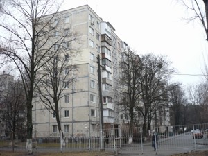 Квартира Жмеринська, 22, Київ, H-51694 - Фото1