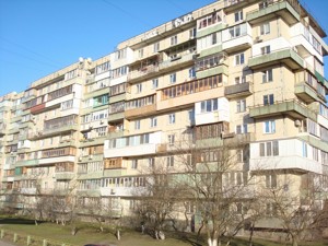 Apartment Luk’ianenka Levka (Tymoshenka Marshala), 4, Kyiv, A-114987 - Photo