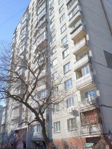 Квартира Вишгородська, 30, Київ, R-42214 - Фото1