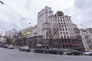 Apartment Het'mana Skoropads'koho Pavla (Tolstoho L'va), 39, Kyiv, F-30406 - Photo