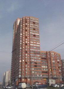 Квартира Ревуцького, 9, Київ, G-1465670 - Фото
