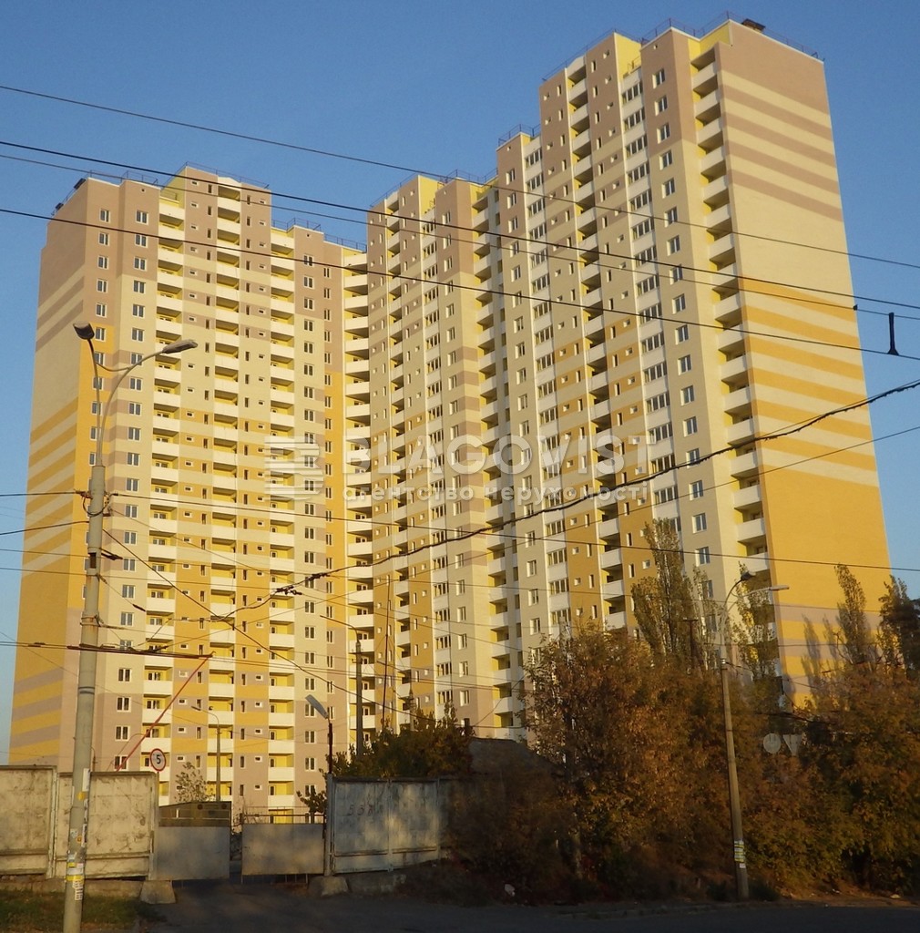 Apartment R-59255, Nauky avenue, 55а, Kyiv - Photo 2
