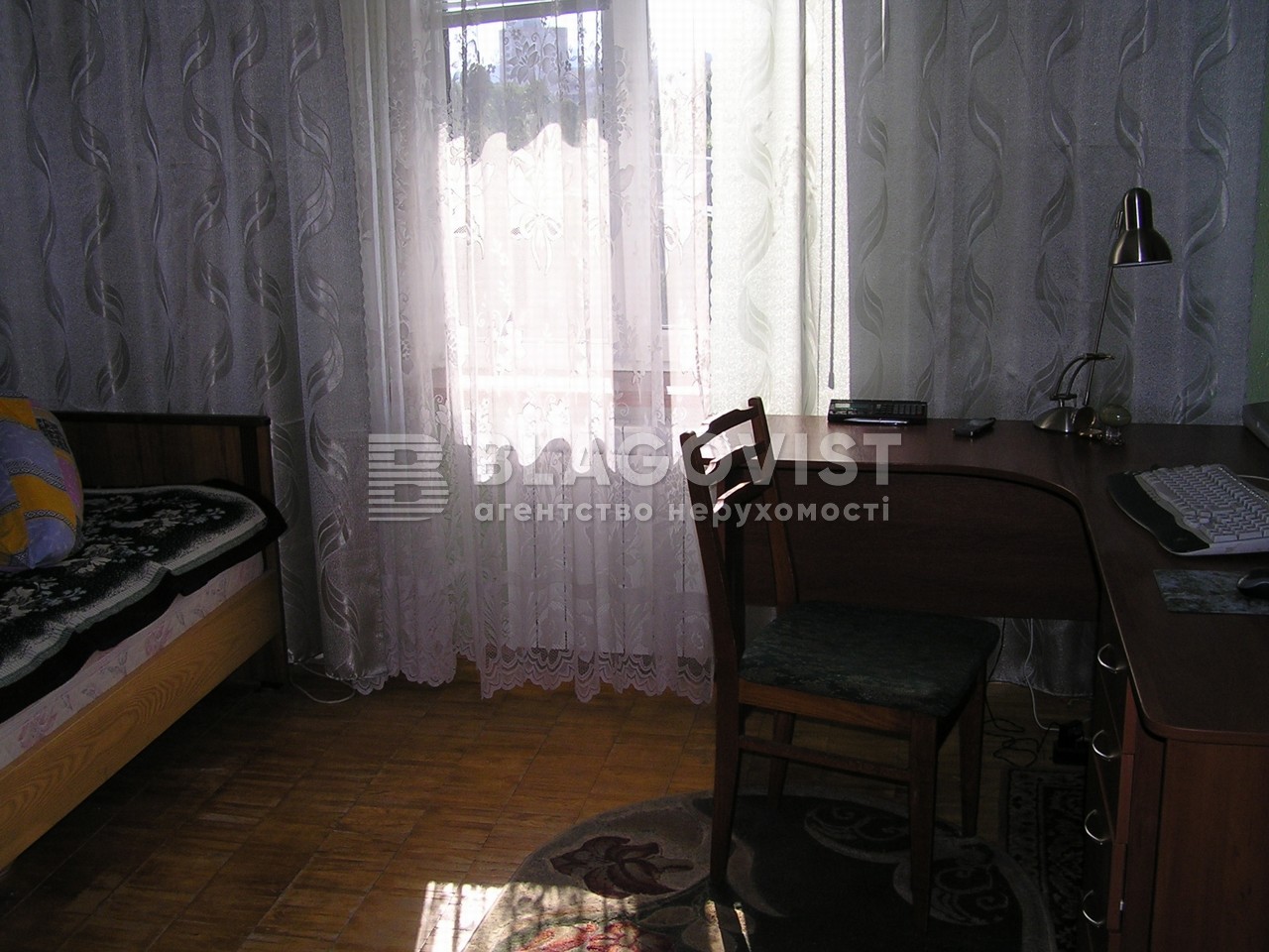 Apartment X-14652, Huzara Liubomyra avenue (Komarova Kosmonavta avenue), 10а, Kyiv - Photo 9