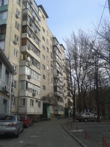 Квартира Подвысоцкого Профессора, 16, Киев, Z-178288 - Фото2